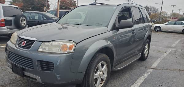 06 SATURN VUE - AUTO, ONLY 152K MI. 2 OWNER, AUX CORD, RUNS GREAT! -... for sale in Miamisburg, OH – photo 2