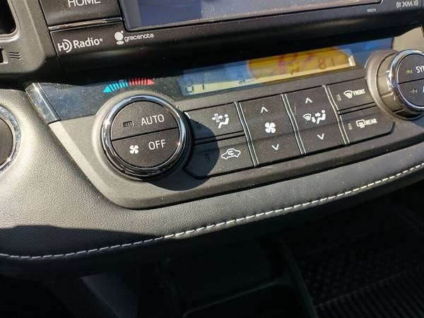 2018 Toyota RAV4 XLE - - by dealer - vehicle for sale in Cross Plains, WI – photo 13