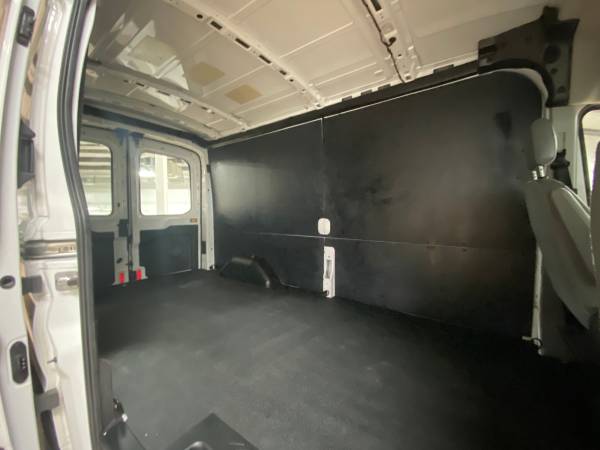 2019 Ford Transit T-250 Cargo Van MEDIUM ROOF LONG WHEEL BASE for sale in Swartz Creek,MI, MI – photo 13
