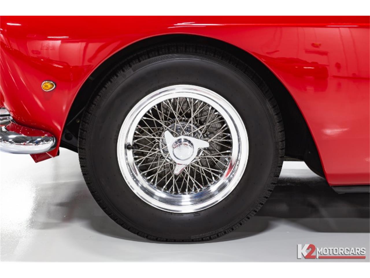1962 Ferrari 250 GT for sale in Jupiter, FL – photo 9