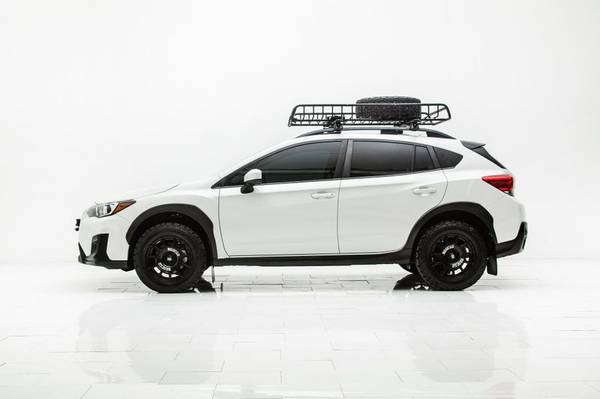 2018 *Subaru* *Crosstrek* *Premium* Lifted for sale in Addison, LA – photo 21