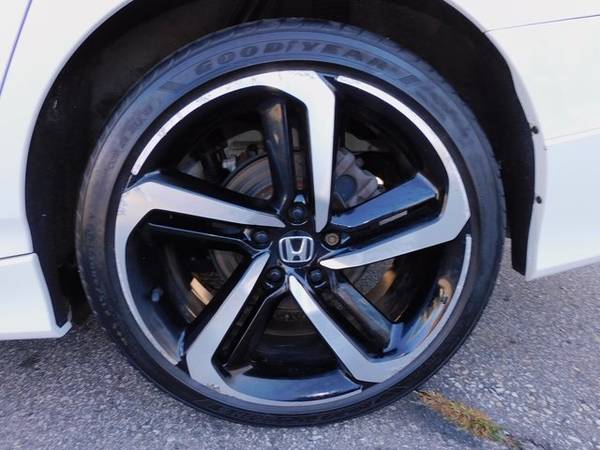 2018 Honda Accord Sport - BAD CREDIT OK! - cars & trucks - by dealer... for sale in Salem, ME – photo 23
