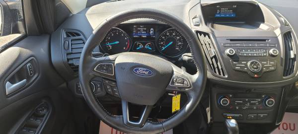 2018 FORD ESCAPE SE - - by dealer - vehicle automotive for sale in Barre, VT – photo 12