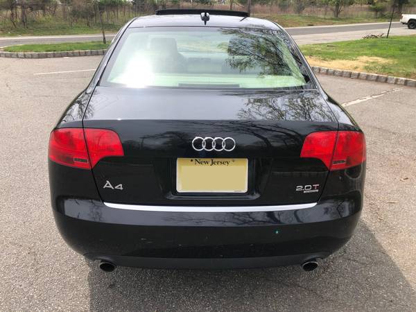 2006 Audi A4 2 0T Quattro AWD for sale in Other, NY – photo 8