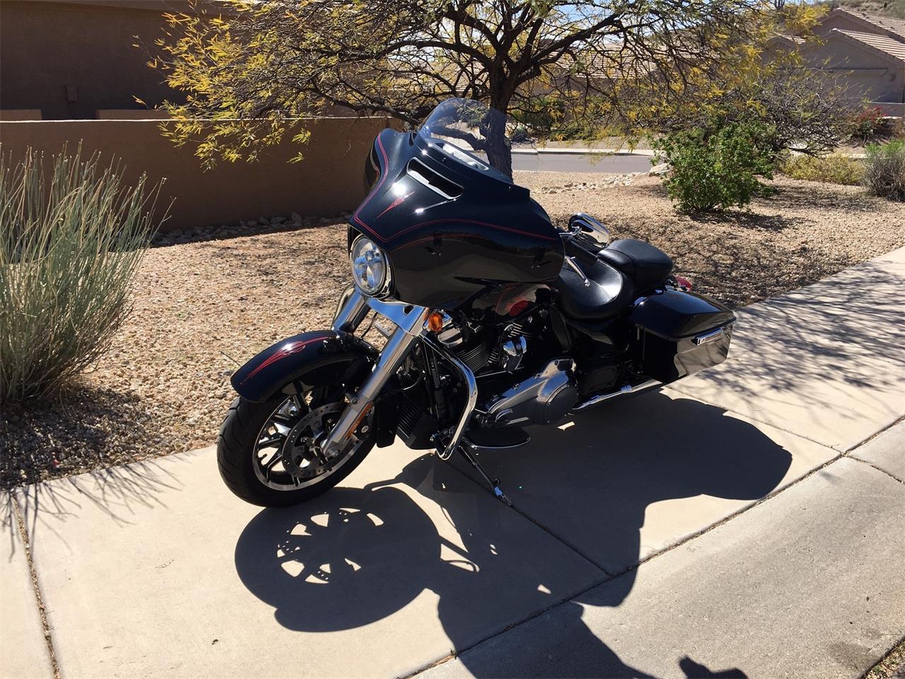 2020 Harley-Davidson Electra Glide for sale in Fountain Hills, AZ – photo 5