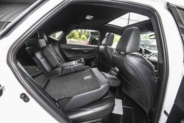 2016 Lexus NX 200t F Sport AWD for sale in McKenna, WA – photo 17