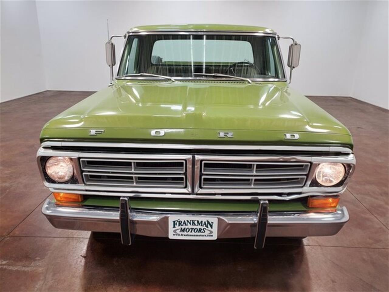 1972 Ford F100 for sale in Sioux Falls, SD – photo 45