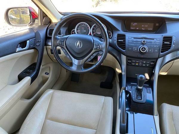 2013 ACURA TSX 2 4L I4 1-OWNER CAR - - by dealer for sale in Phoenix, AZ – photo 9