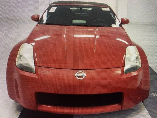 2004 Nissan 350Z Enthusiast - 500 DOWN o a c - Call or Text! for sale in Tucson, AZ – photo 4