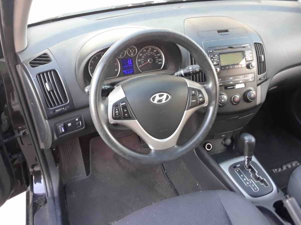 2010 Hyundai Elantra Touring GLS Wagon - cars & trucks - by owner -... for sale in Cedar Ridge, CA – photo 14