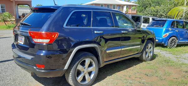 2011 Jeep Grand Cherokee Limited- Hemi V8- We Finance STT! - cars &... for sale in Other, Other – photo 5