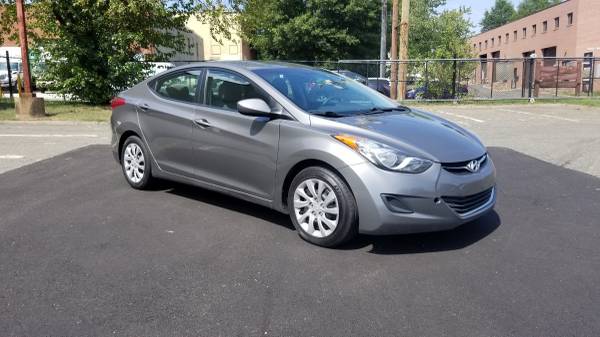 2012 Hyundai Elantra - Great Commuter Car, Clean, Financing Available for sale in Alexandria, District Of Columbia – photo 7