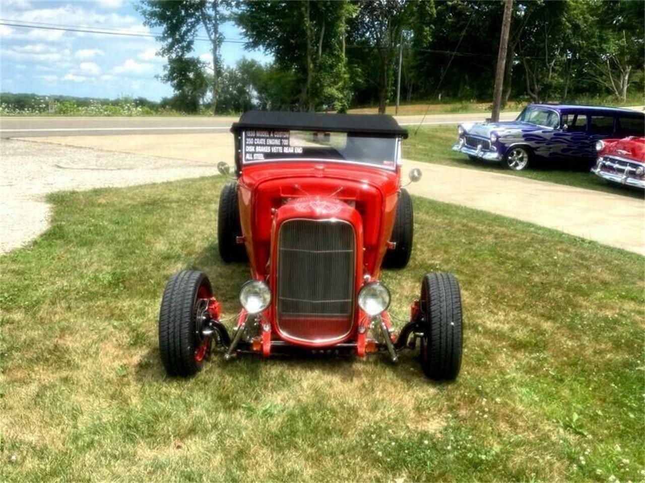1930 Ford Model A for sale in Louisville, OH – photo 5
