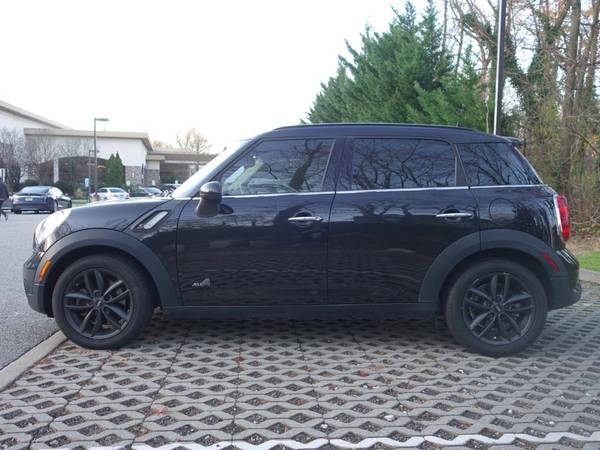 2012 MINI Cooper S Countryman All4 - cars & trucks - by owner -... for sale in Teaneck, NJ – photo 2