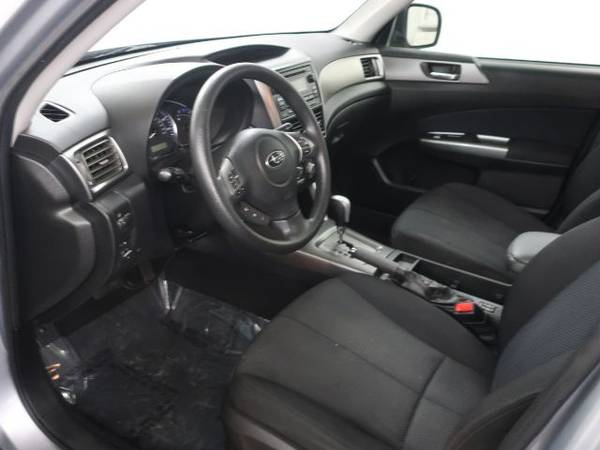 2012 Subaru Forester 2.5X Premium - cars & trucks - by dealer -... for sale in Caledonia, MI – photo 5