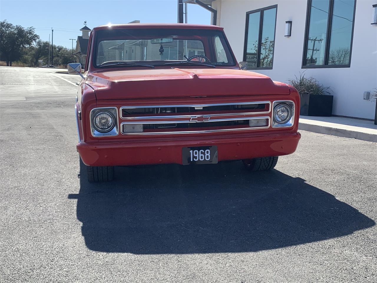 1968 Chevrolet C10 for sale in San Antonio, TX – photo 4