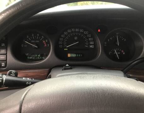 2005 Buick LeSabre for sale in Arden, NC – photo 11