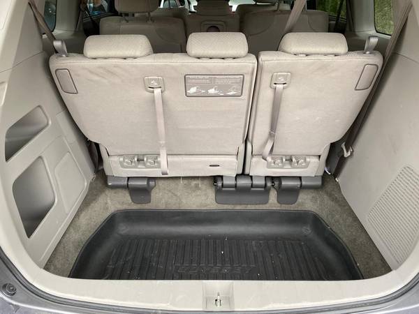 2015 Honda Odyssey EX Minivan 4D for sale in Canton, MI – photo 5