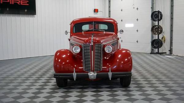 1938 Buick 40 Special - - by dealer - vehicle for sale in North East, PA – photo 2