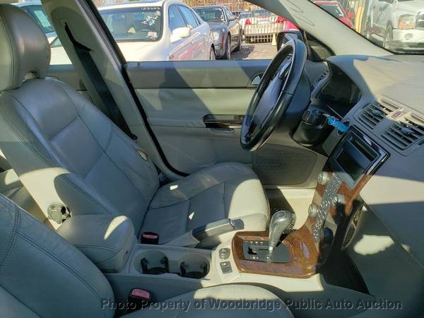 2005 *Volvo* *S40* *2.4i* Blue - cars & trucks - by dealer - vehicle... for sale in Woodbridge, District Of Columbia – photo 11