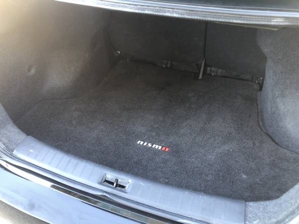 2017 Nissan Sentra Nismo turbo for sale in Arlington, TX – photo 16