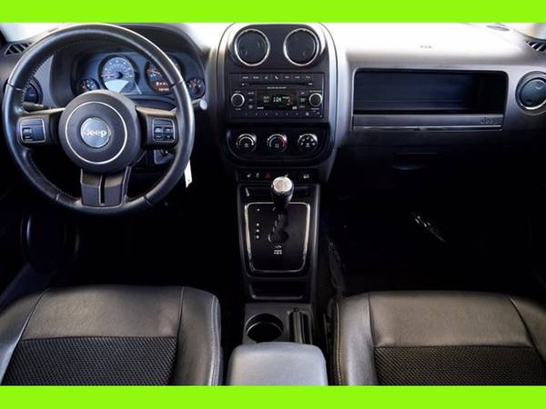 2016 Jeep Patriot Sport SE - cars & trucks - by dealer - vehicle... for sale in Murfreesboro TN, KY – photo 10