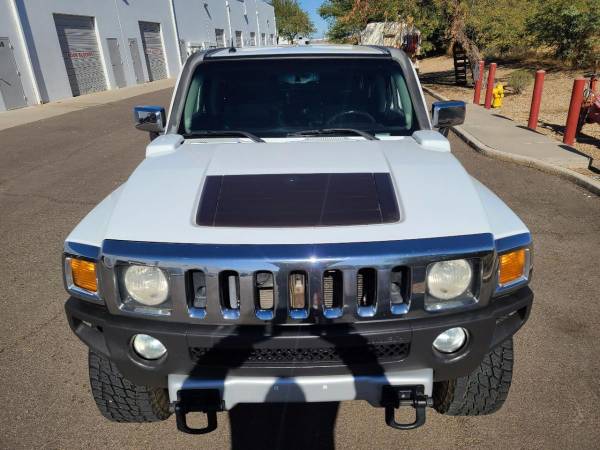 2008 HUMMER H3 Alpha 4x4 4dr SUV - Must Sell! Special Deal!! - cars... for sale in Goodyear, AZ – photo 3