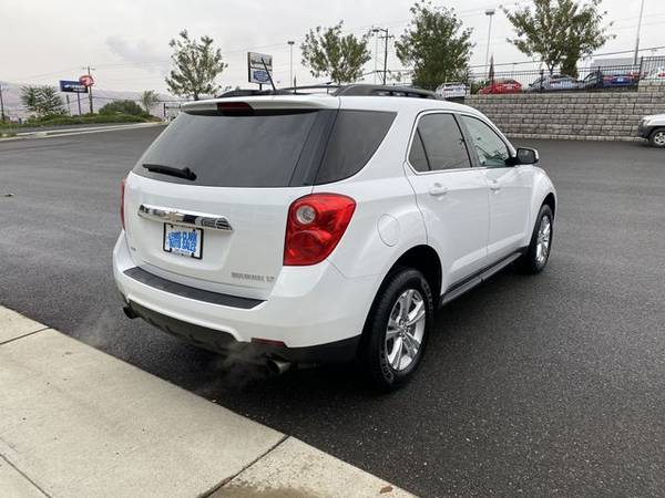 2015 Chevrolet Equinox - LEWIS CLARK AUTO SALES - cars & trucks - by... for sale in LEWISTON, ID – photo 6