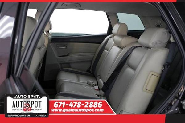2009 Mazda CX-9 - Call for sale in Other, Other – photo 10