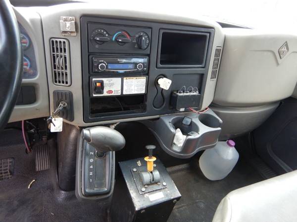 2010 International 4300 White - - by dealer for sale in Other, GA – photo 18