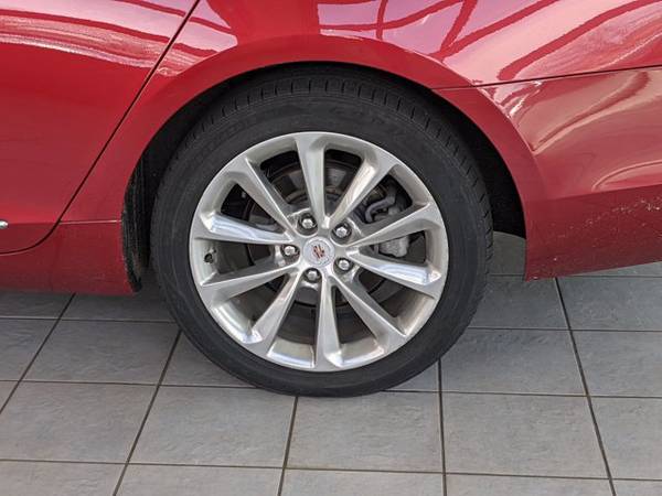 2014 Cadillac XTS Premium AWD All Wheel Drive SKU: E9319710 - cars & for sale in Libertyville, IL – photo 9
