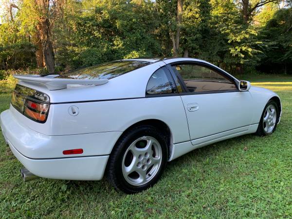 300zx TWIN TURBO 64 k mile fully serviced for sale in Oceanport, NY – photo 20