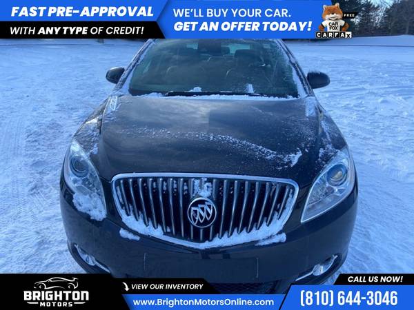 2014 Buick Verano Leather Group FOR ONLY 221/mo! for sale in Other, OH – photo 3