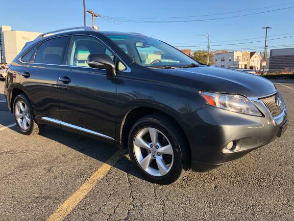 2010 Lexus RX350 4x4 NAV HEATED & VENT LEATHER SEATS BACKUP CAM 130K... for sale in Brooklyn, NY – photo 7