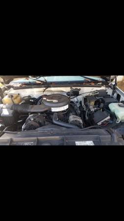 1995 GMC Suburban $3000 - cars & trucks - by owner - vehicle... for sale in Chattanooga, TN – photo 7