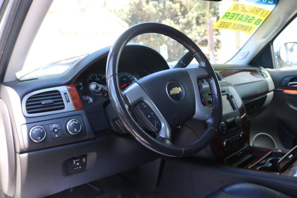 🚗2010 Chevrolet Tahoe LTZ 4X4 SUV🚗 for sale in Santa Maria, CA – photo 14