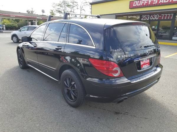 2008 Mercedes-Benz R-Class 4dr 3.0L CDI 4MATIC *EASY FINANCING* for sale in Covington, WA – photo 5