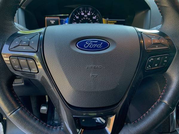 2017 Ford Explorer Sport AVAILABLE IN STOCK! SALE! - cars & for sale in Bellevue, WA – photo 14