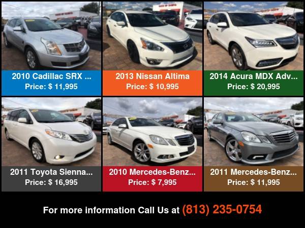 2019 Chevrolet Cruze LT LT - cars & trucks - by dealer - vehicle... for sale in TAMPA, FL – photo 24