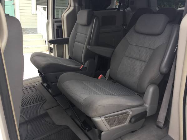 2010 Town & Country Chrysler Van for sale in Salinas, CA – photo 7
