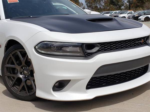 Make Offer - 2019 Dodge Charger - - by dealer for sale in San Diego, CA – photo 8