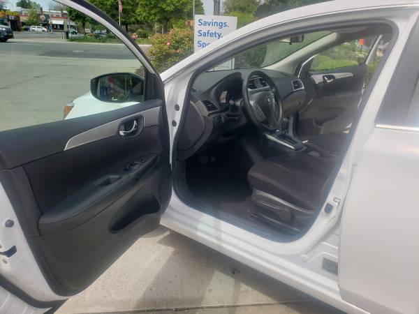 2017 Nissan Sentra 54k for sale in Brooklyn, NY – photo 9