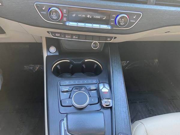 2017 Audi A4 Ultra Premium Sedan 4DSedan - cars & trucks - by dealer... for sale in Phoenix, AZ – photo 23
