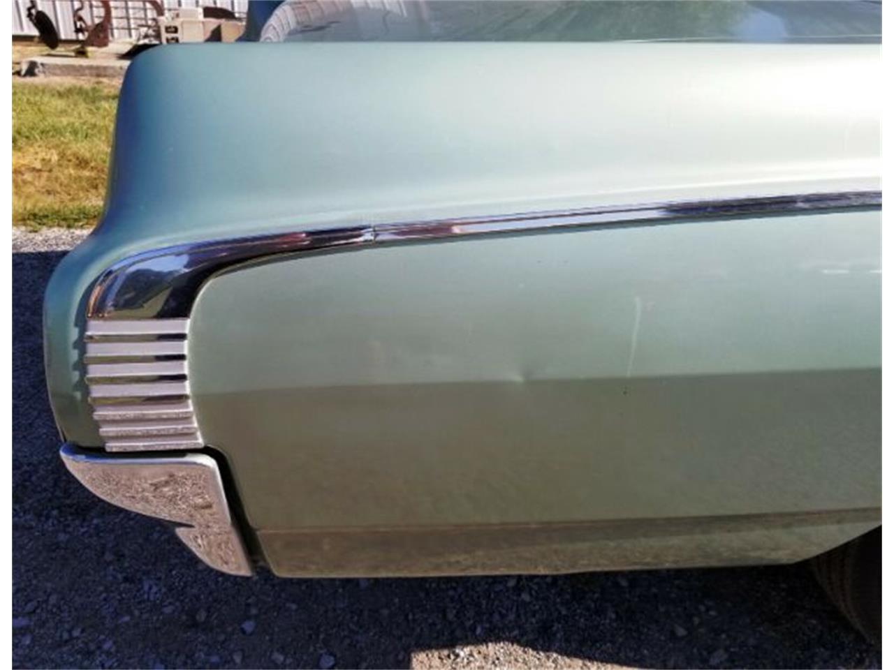 1963 Buick Skylark for sale in Cadillac, MI – photo 12