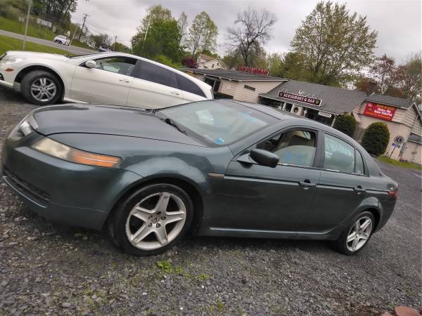 Gorgeous 05 acura TL fully loaded - - by dealer for sale in Wallkill, NY – photo 5