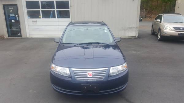 Saturn ion 2007 48, 036 miles - - by dealer - vehicle for sale in Worcester, MA – photo 6