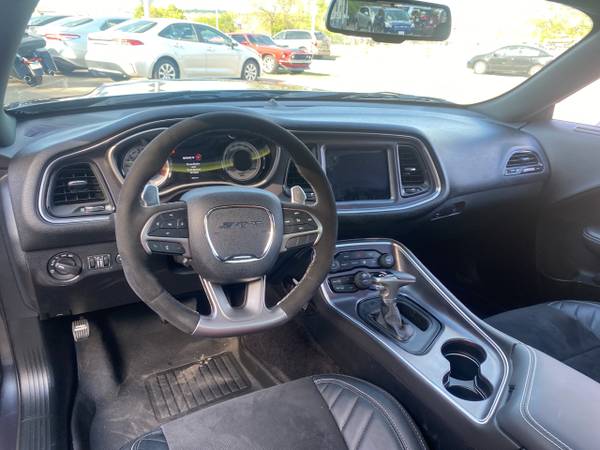 2018 Dodge Challenger SRT Demon RWD - - by dealer for sale in South St. Paul, MN – photo 12
