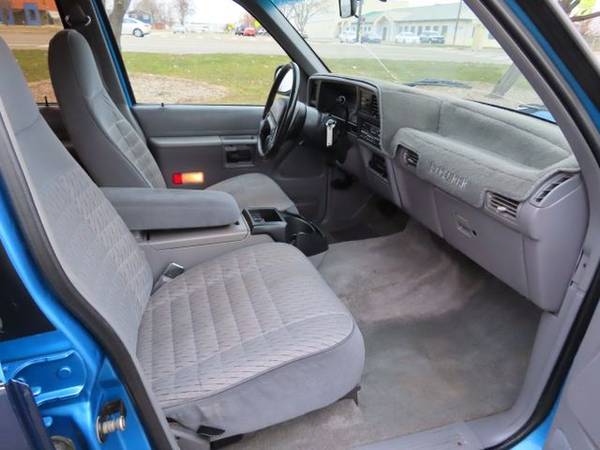 1994 Ford Explorer - FREE AR 15! - - by dealer for sale in Nampa, ID – photo 14