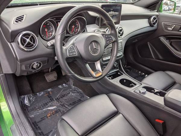 2018 Mercedes-Benz GLA GLA 250 AWD All Wheel Drive SKU: JJ450250 for sale in Bellevue, WA – photo 11