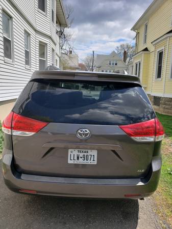 Toyota Sienna XLE with only 70k miles for sale in Other, CT – photo 18